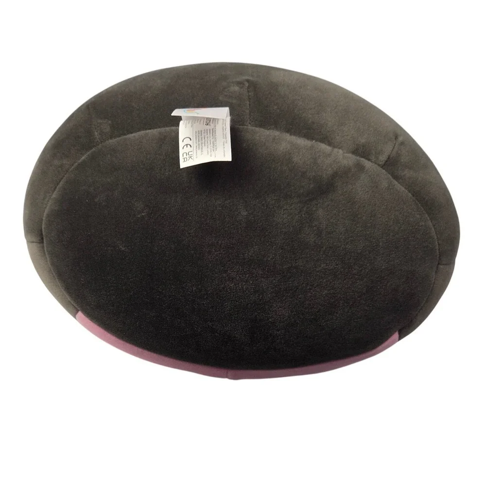 Squishmallows Ditka Witch‎ Plush Halloween Black Stuffed Animal Kids Toy 15